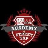 London Academy of Street Tap logo
