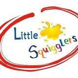 Little Squigglers logo