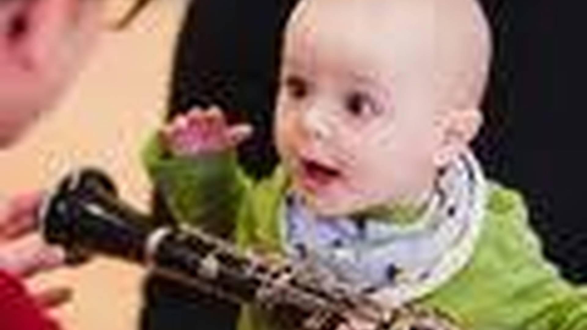 Mini Mozart - Toddler Music Class photo