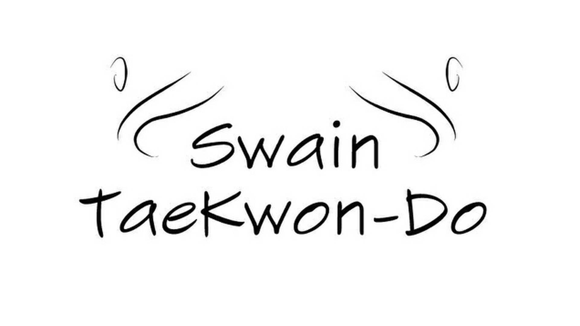 Swain Taekwon-Do photo
