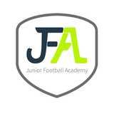 Junior Football Academy Ltd logo