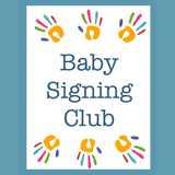 Baby Signing Club logo