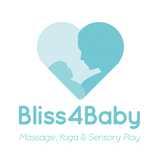 Bliss4Baby logo