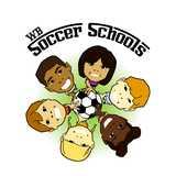 WB Soccer Schools logo