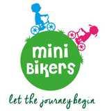 Mini Bikers logo