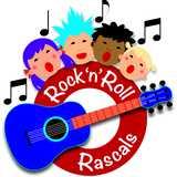 Rock 'n' Roll Rascals logo