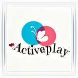 Activeplay logo