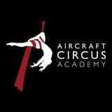 AirCraft Circus Academy logo