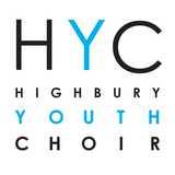 Highbury Youth Choirs logo