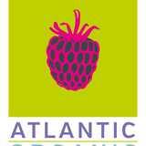 AtlanticOrganic at Whitmuir Kitchen logo