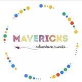 Mavericks Day Camps logo