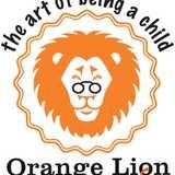 Orange Lion Family Club logo