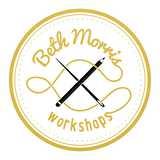 Beth Morris Workshops logo