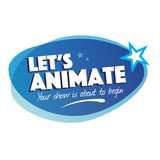 Let's Animate logo