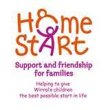 Home-Start logo