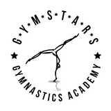 Gymstars Gymnastics Academy logo