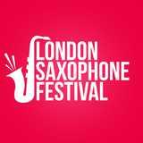 London Saxophone Festival logo