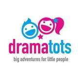 Drama Tots logo