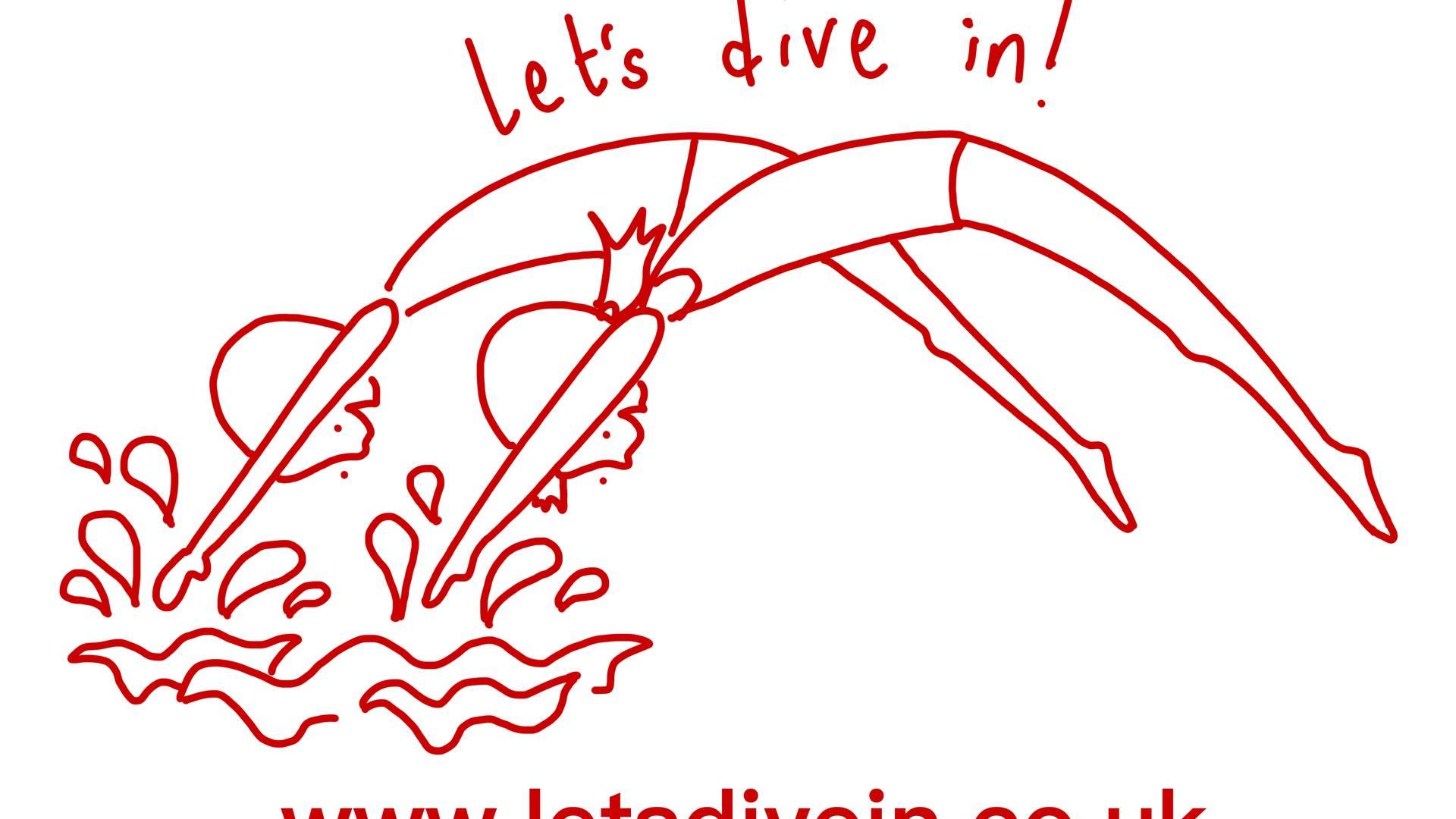 Toddler Swimming Lessons photo