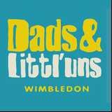 Dads and Littl'uns logo