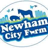 Newham City Farm Friends logo