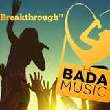 BADA Music logo