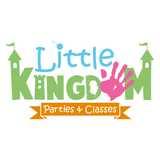Little Kingdom Parties & Classes logo