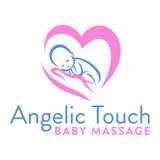 Angelic Touch Baby Massage and Yoga logo