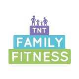 TNT Family Fitness logo