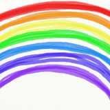 Rainbow Tots logo