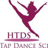 Hot Tap Dance School logo