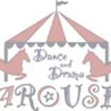 Carousel Dance and Drama logo