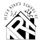 Miss Bird’s School of Art logo