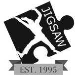 Jigsaw Performing Arts logo
