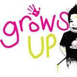 My First Word...grows up logo