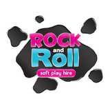 Rock and Roll Soft Play Hire logo