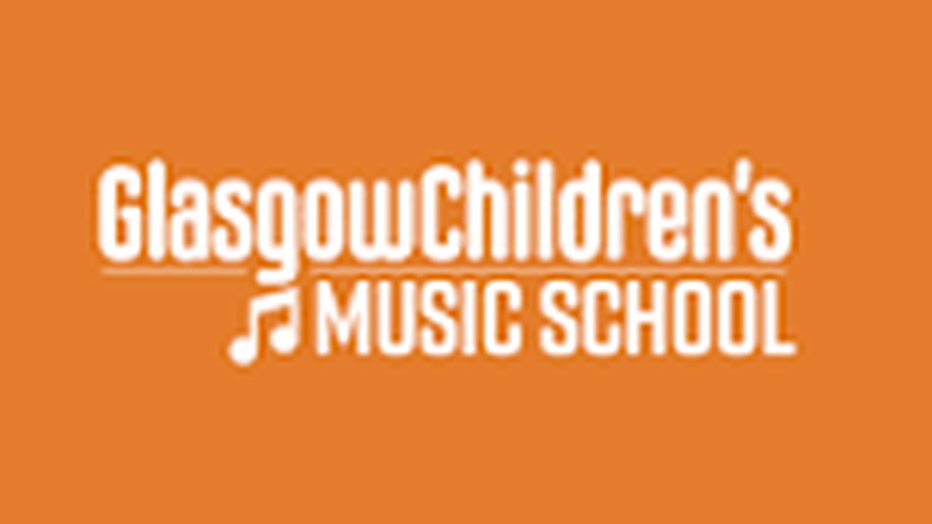 Glasgow Children's Music School - Preschool photo
