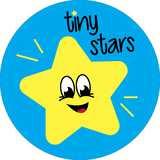 Tiny Stars logo