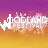 Woodlands Festival logo