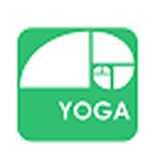Yoga with Carolyn logo
