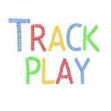 TrackPlay logo