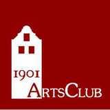 1901 Arts Club logo