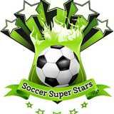 Soccer Super Stars logo