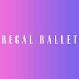 Regal Ballet logo