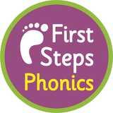 First Steps Phonics logo