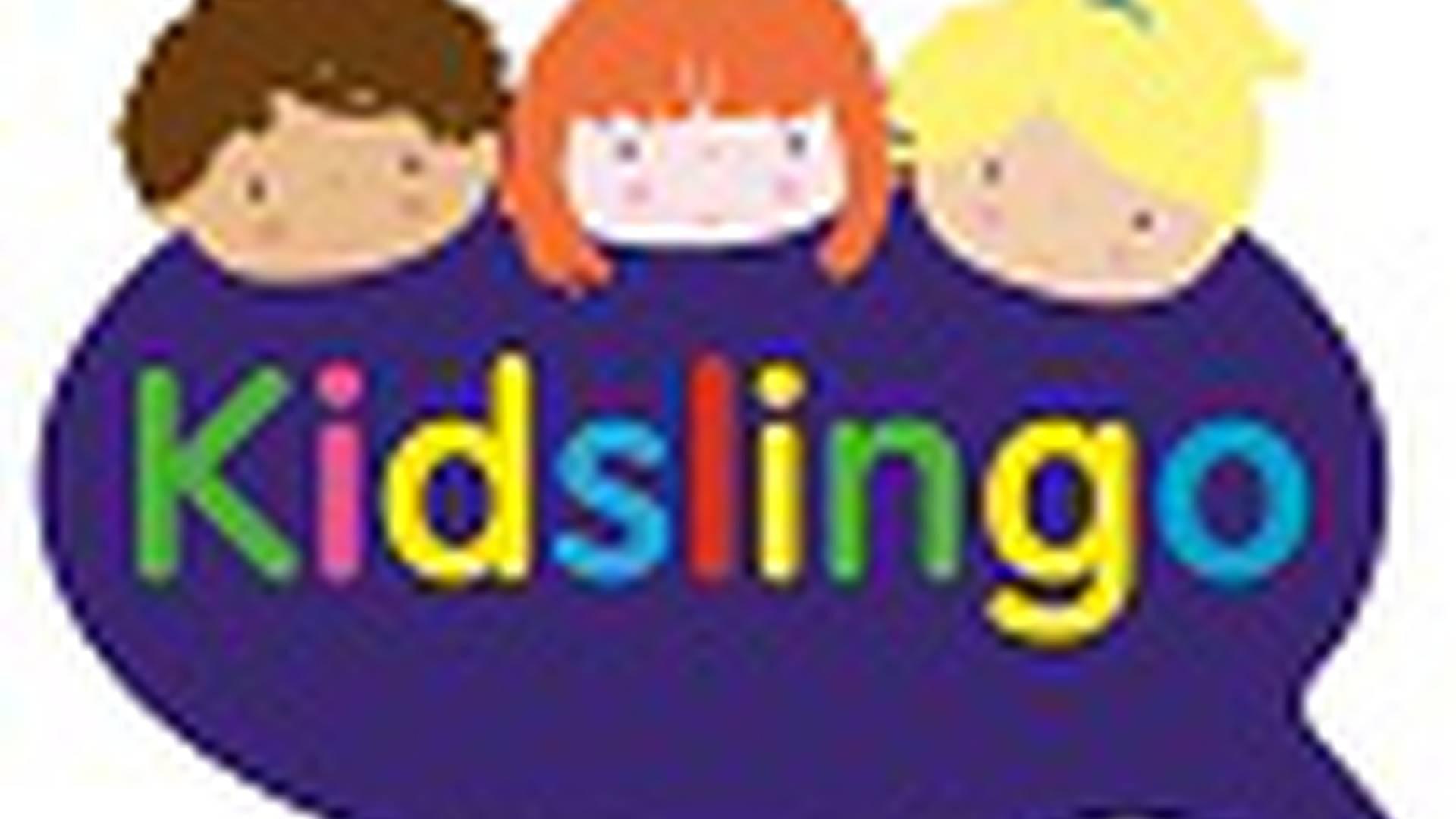 Kidslingo photo