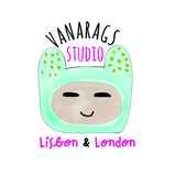 Vanarags Studio logo
