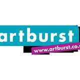 Artburst logo
