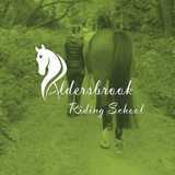 Aldersbrook Riding School logo