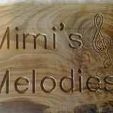 Mimi's Melodies logo